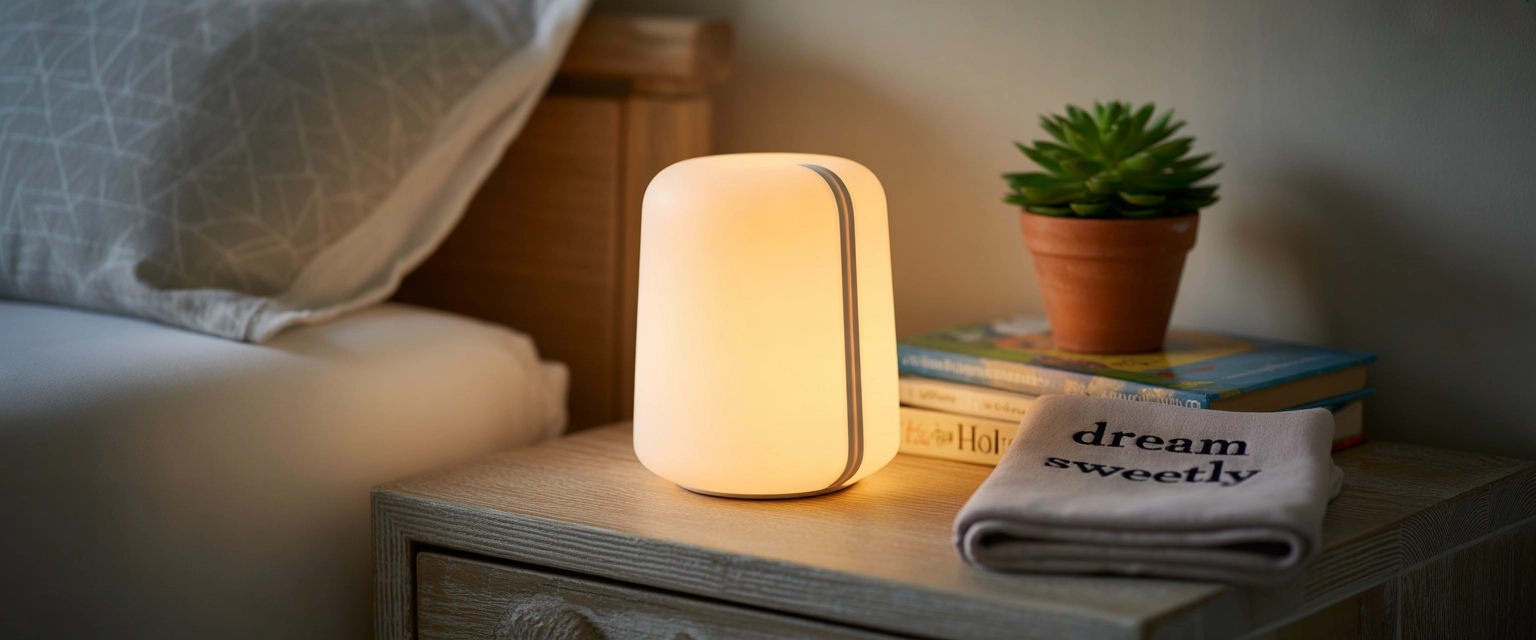 Ночники - Баннер категории