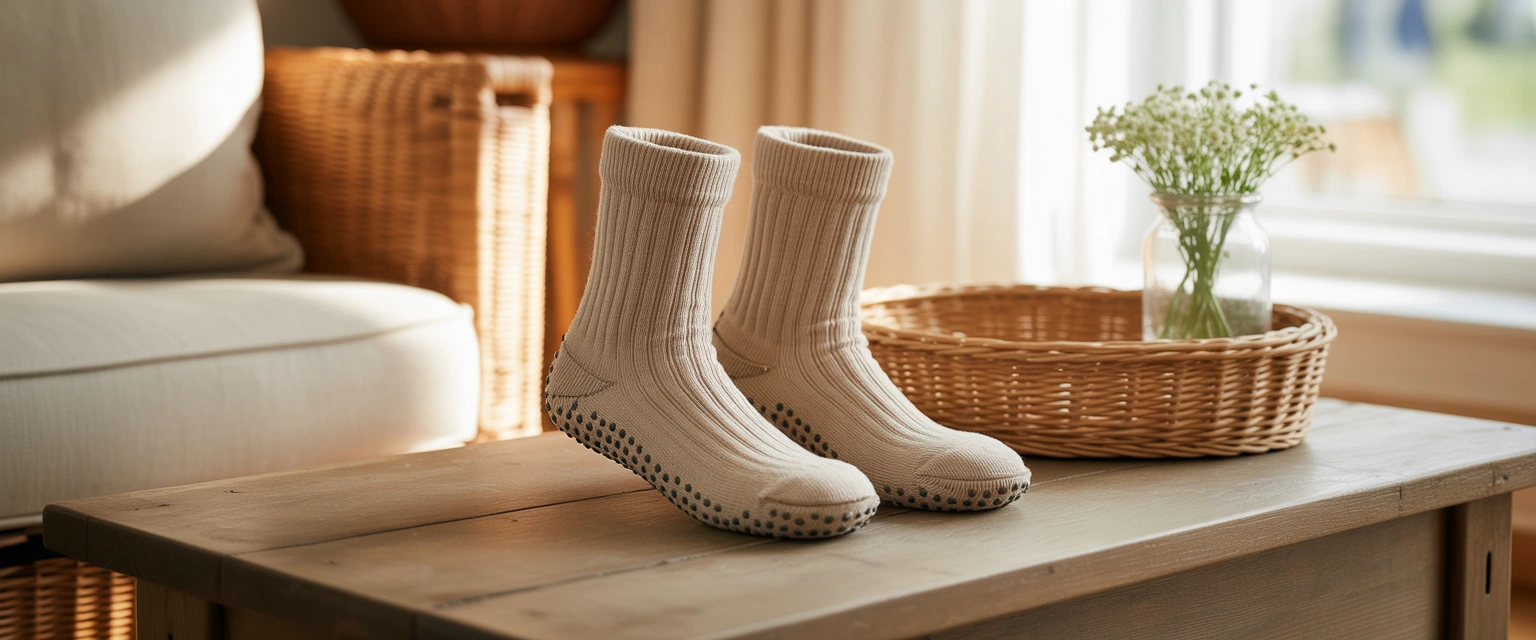 Носки для собак - Баннер категории