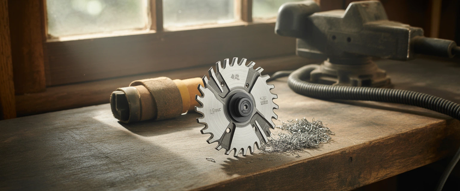 Ножи для демонтажа для реноватора - Баннер категории