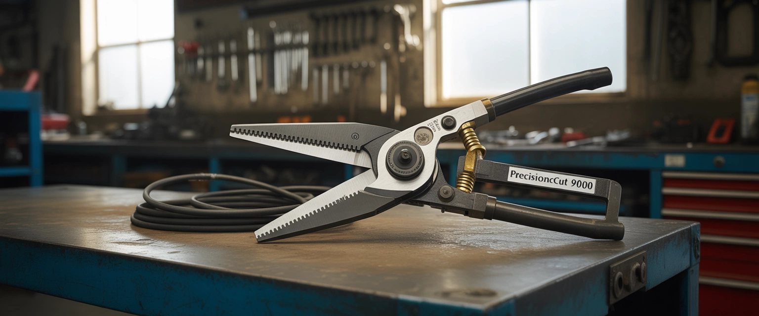 Ножницы гидравлические - Баннер категории