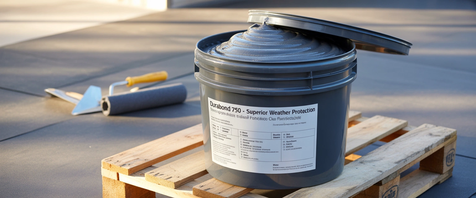 Однокомпонентные мастики - Баннер категории