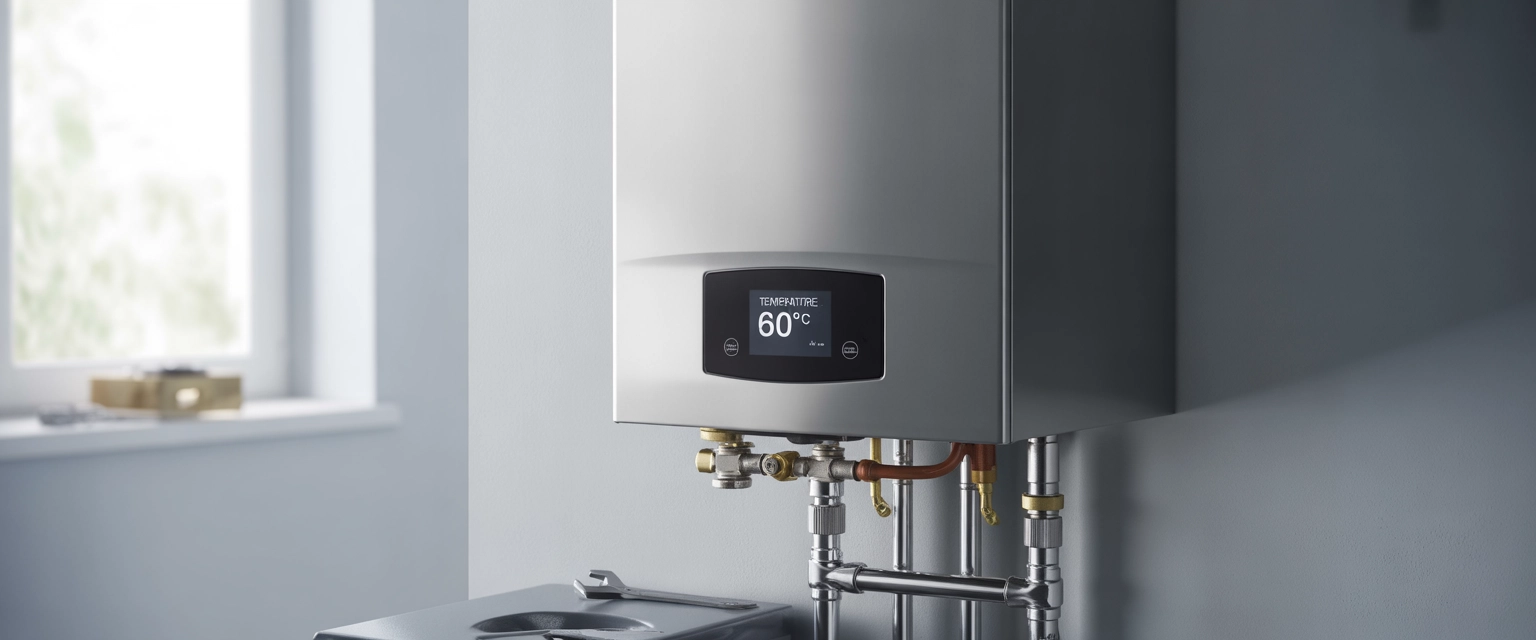 Одноконтурные котлы - Баннер категории