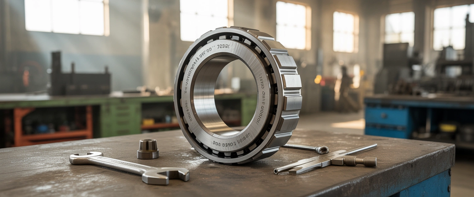 Опорно-поворотные устройства (ОПУ) - Баннер категории