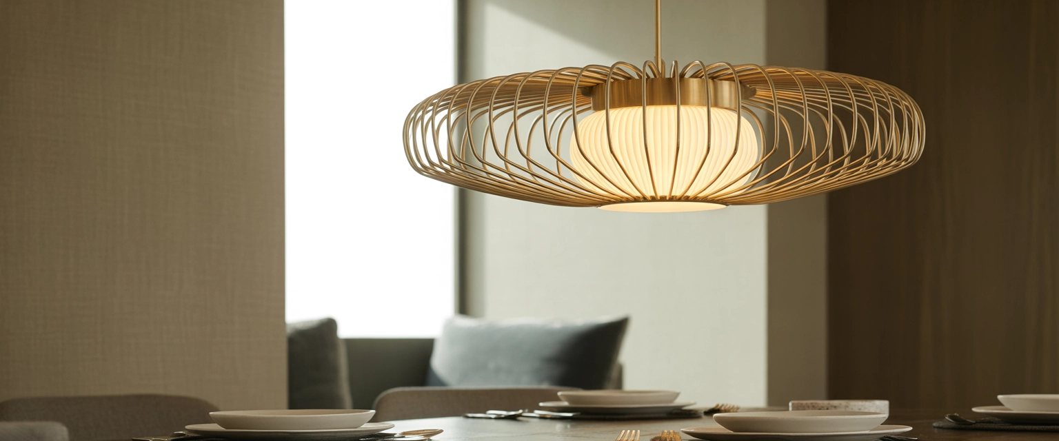 Освещение - Баннер категории