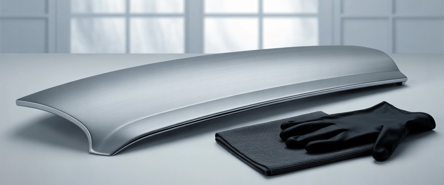 Отделочные элементы автомобиля - Баннер категории