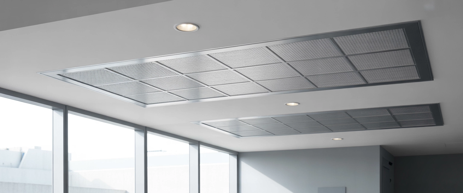 Открытые и закрытые типы - Баннер категории