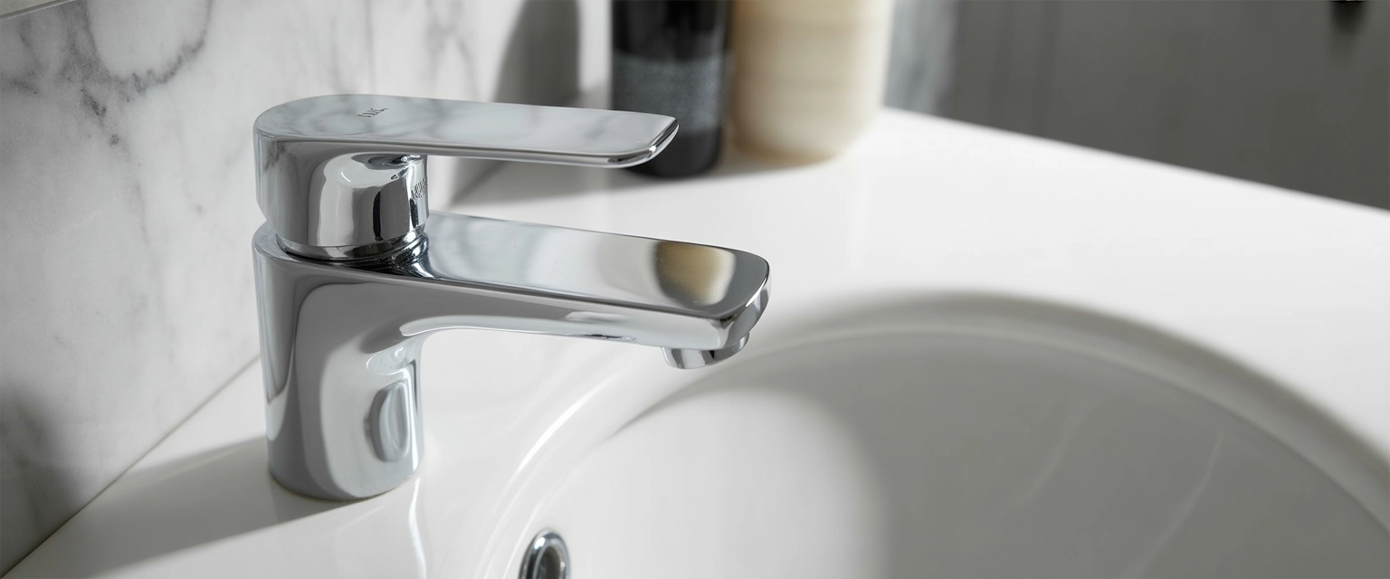 Отражатель для смесителя - Баннер категории