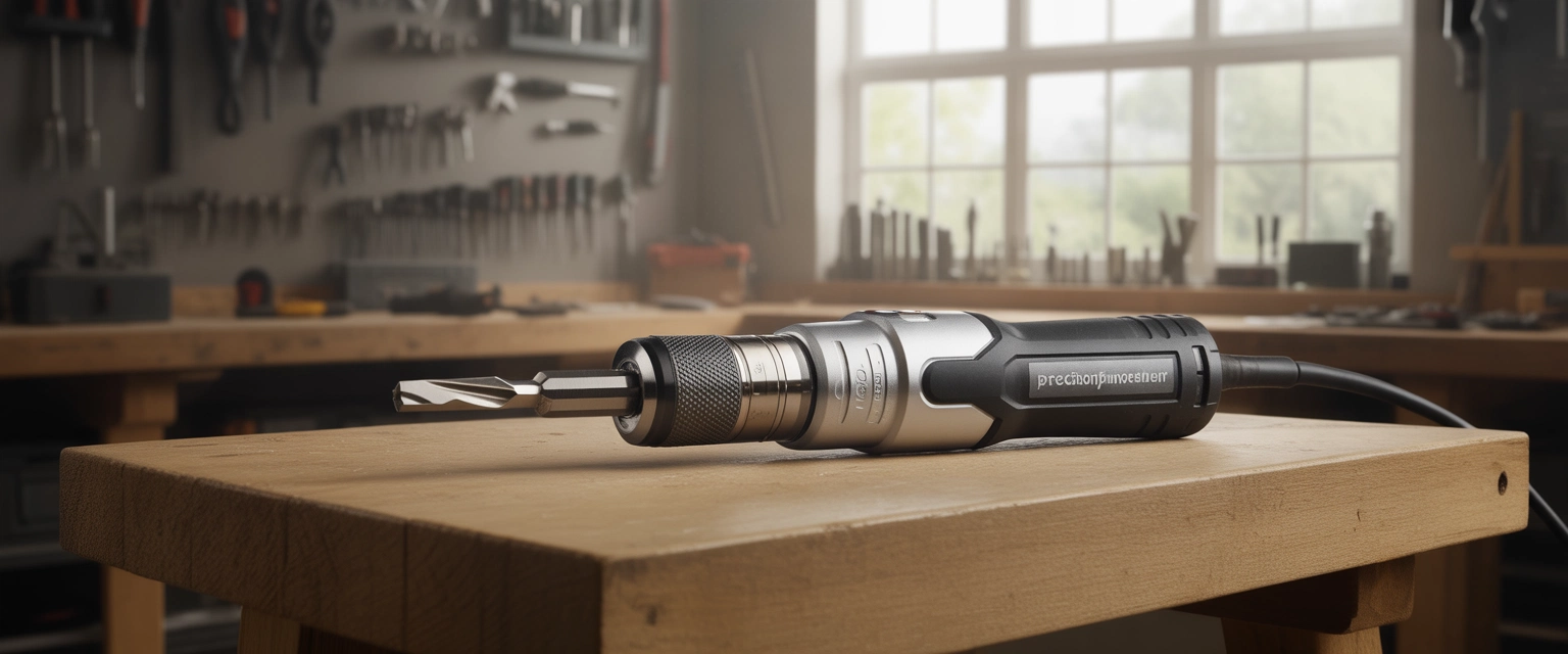 Отвертки электрические - Баннер категории