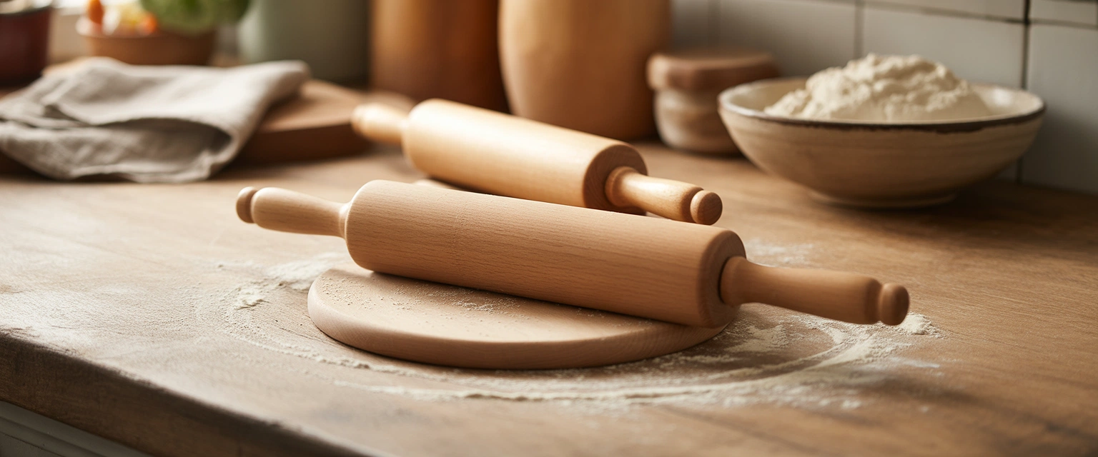 Парковочные столбики - Баннер категории