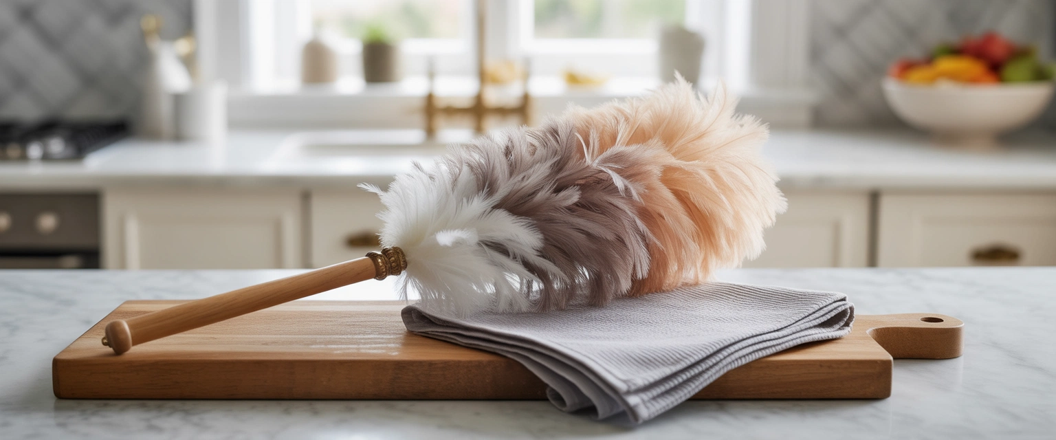 Пипидастры - Баннер категории