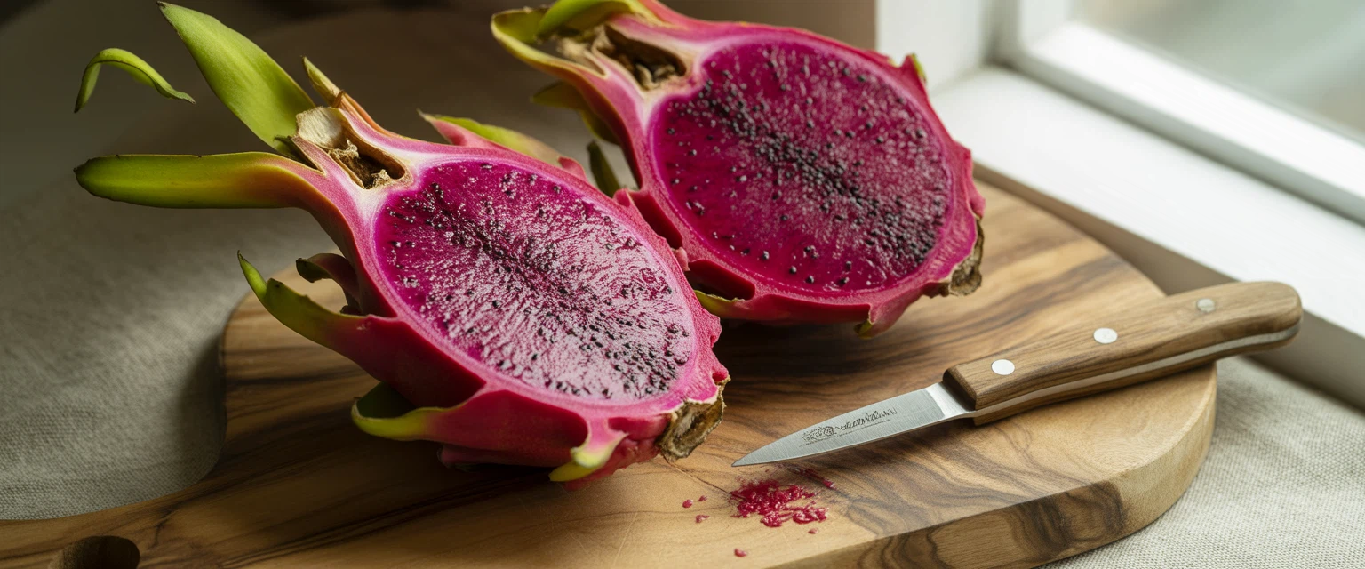 Питайя (цветочная разновидность) - Баннер категории