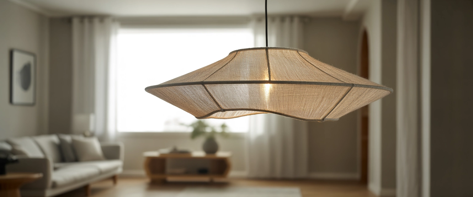 Плафоны и Абажуры - Баннер категории