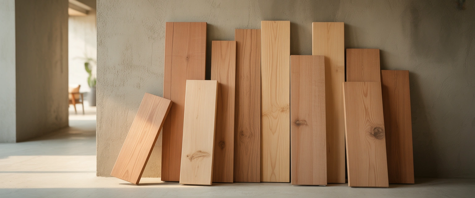 Планкен - Баннер категории