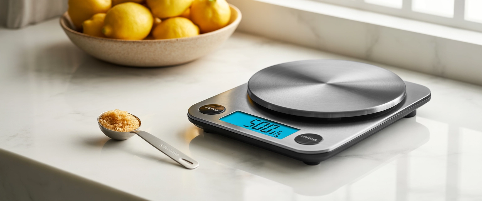 Платформенные весы - Баннер категории