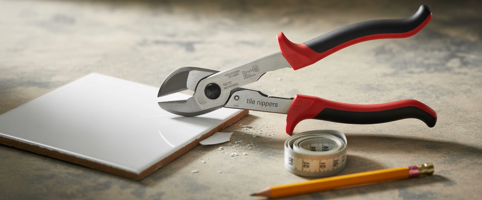 Плиткорезы кусачки - Баннер категории