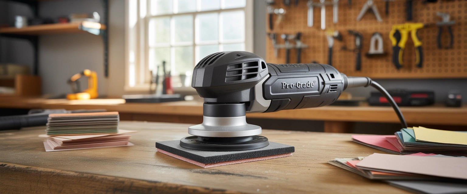 Плоские шлифплатформы для реноватора - Баннер категории