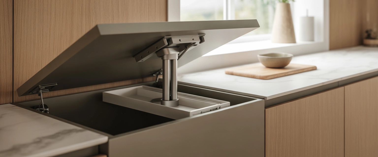 Подъемные механизмы - Баннер категории