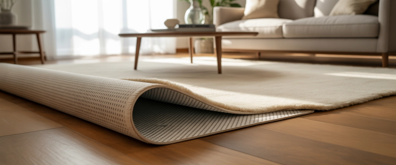 Подложка под ковры - Баннер категории