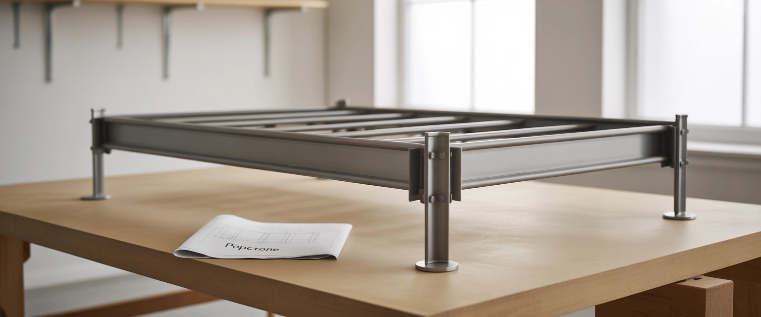 Подстолье - Баннер категории