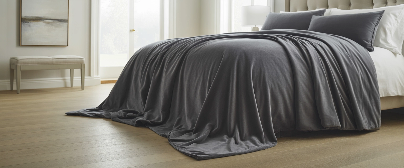 Покрывала велюр - Баннер категории