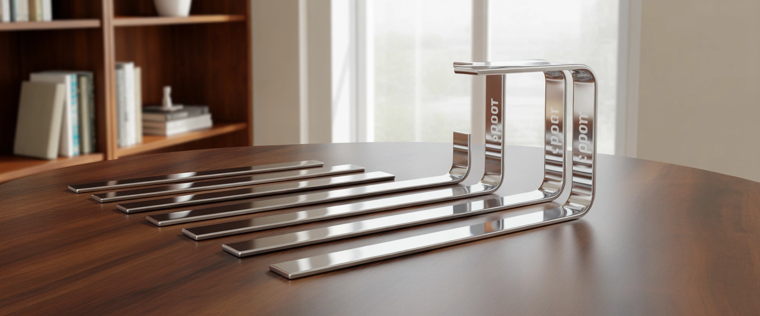 Полкодержатели мебельные - Баннер категории