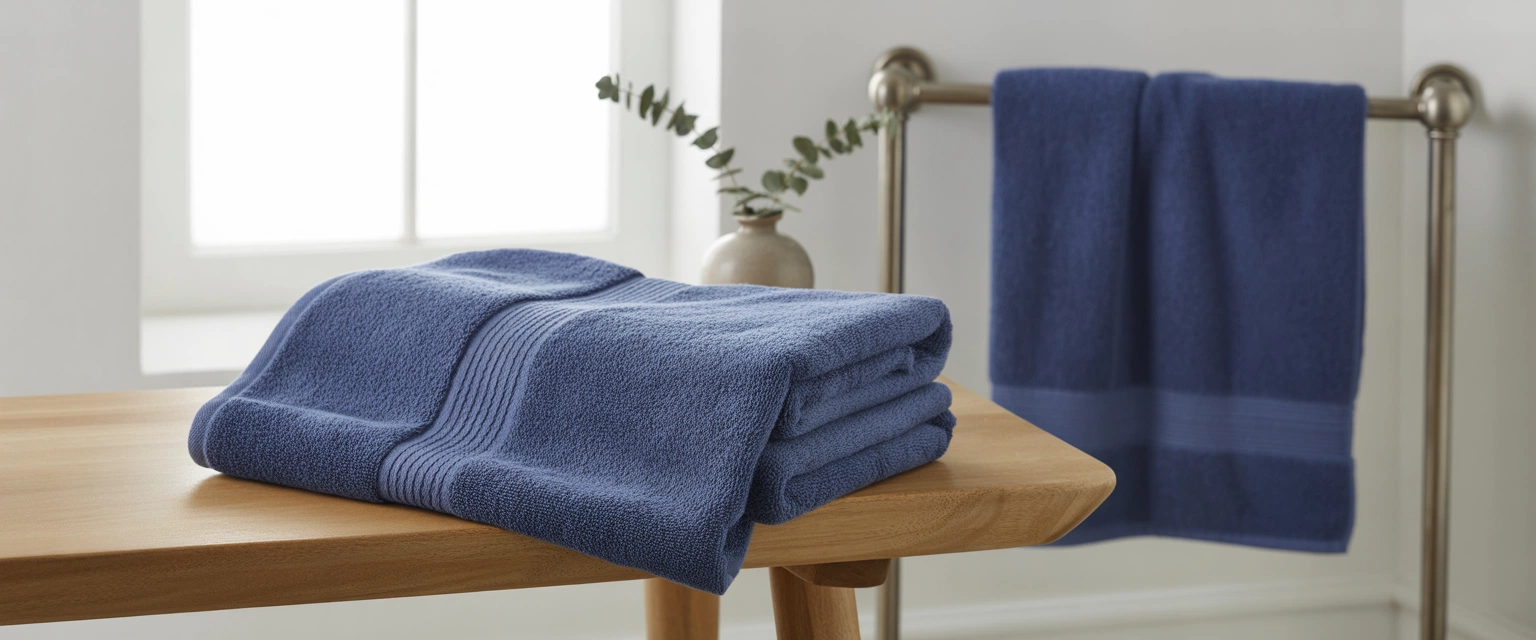 Полотенца - Баннер категории