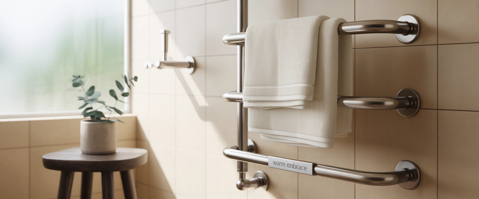 Полотенцесушители водяные - Баннер категории