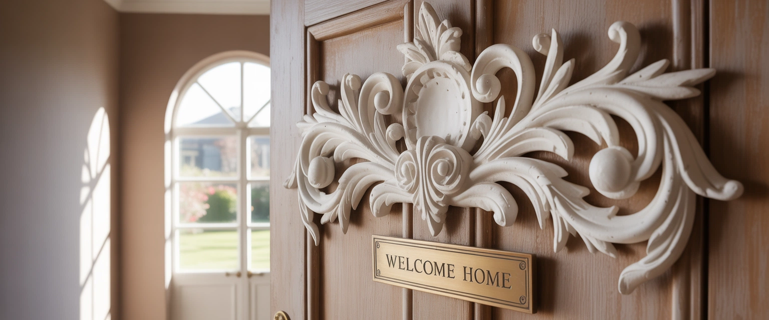 Порталы - Баннер категории