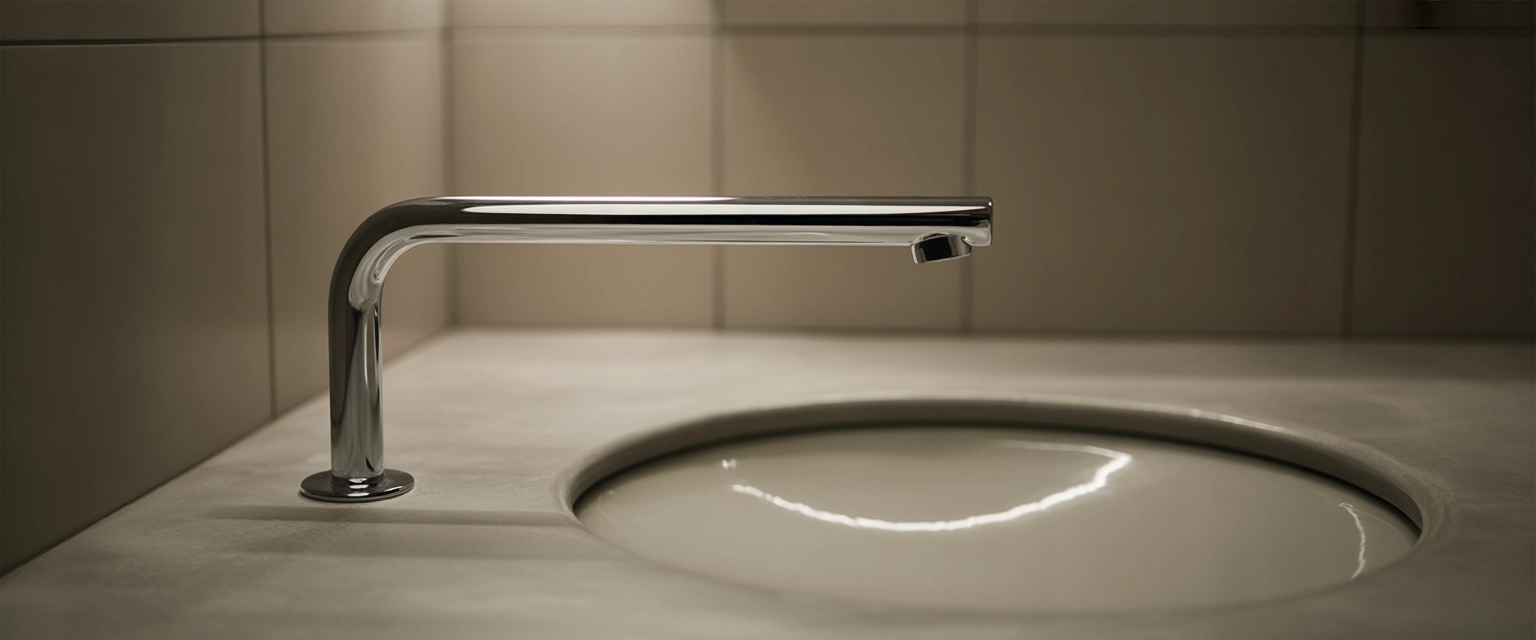 Поручни для раковины (МГН) - Баннер категории