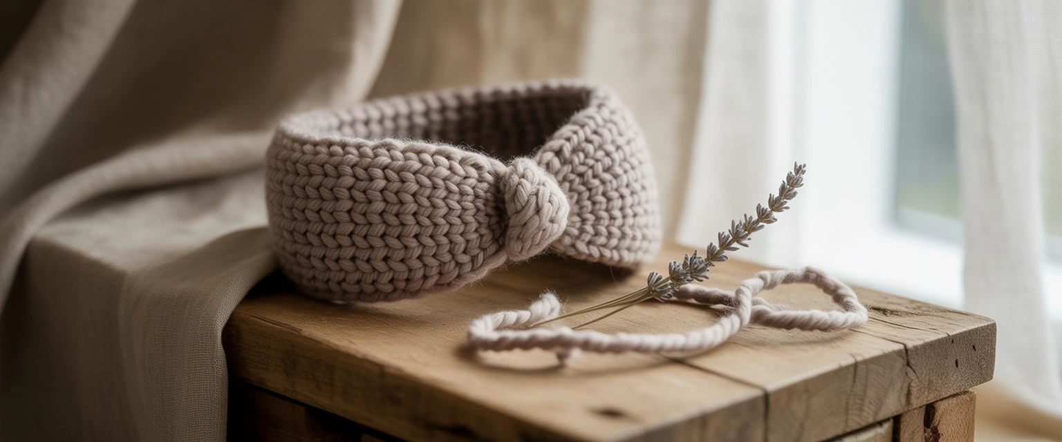 Повязки - Баннер категории