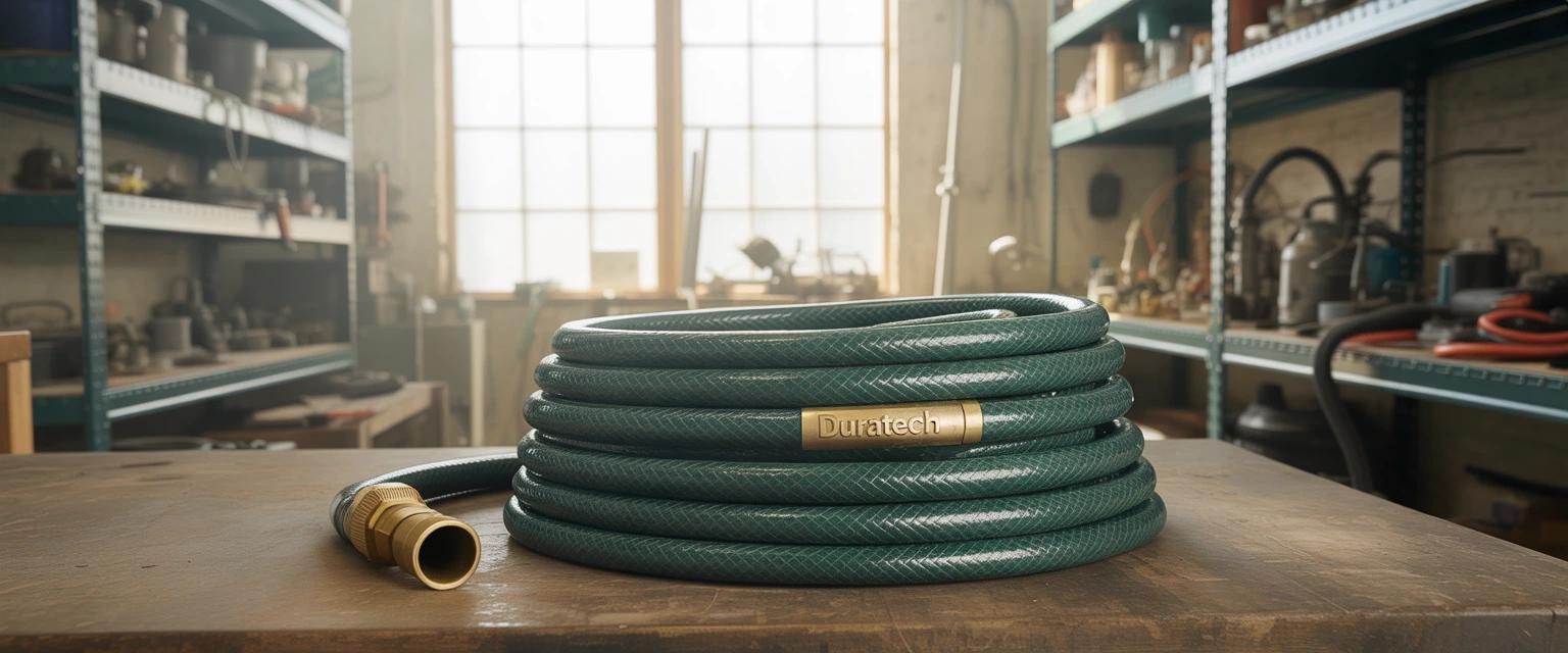 Промышленные рукава - Баннер категории