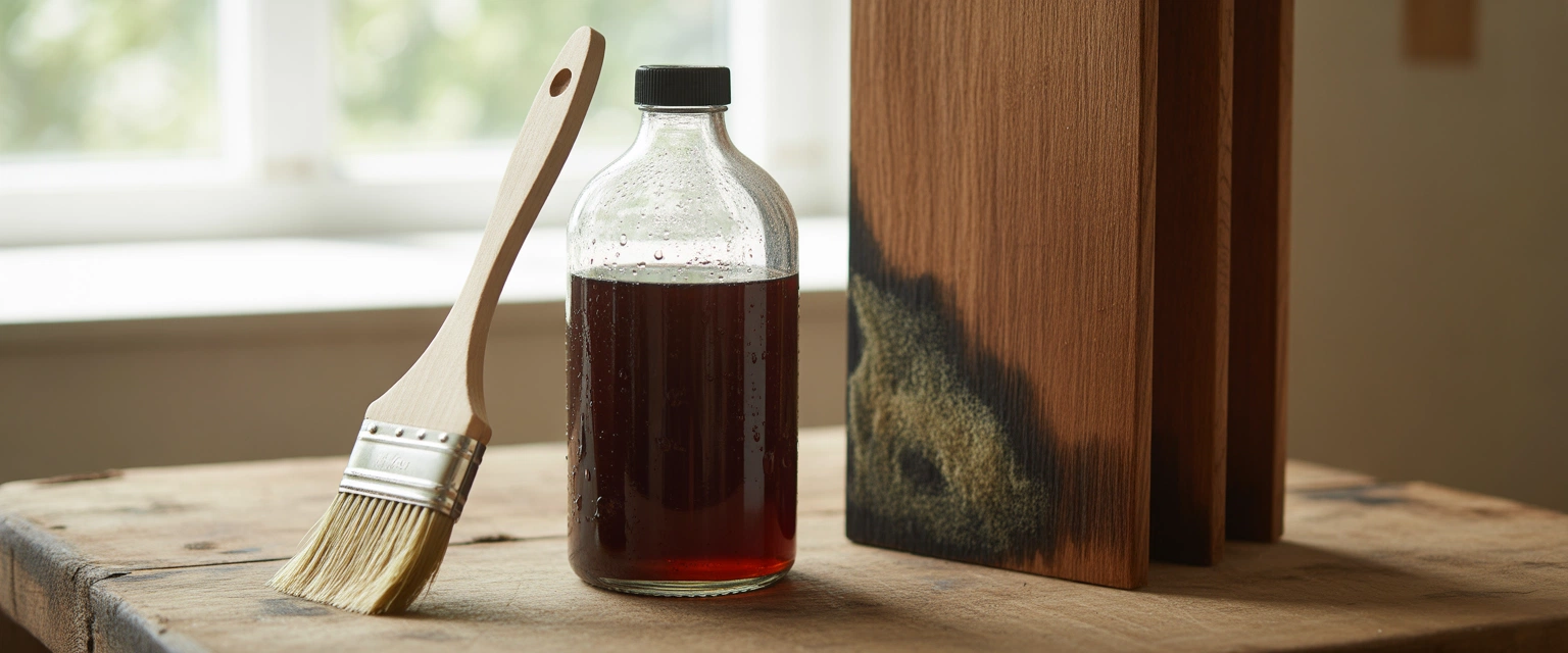 Пропитки антисептические (защита от грибка/плесени) - Баннер категории