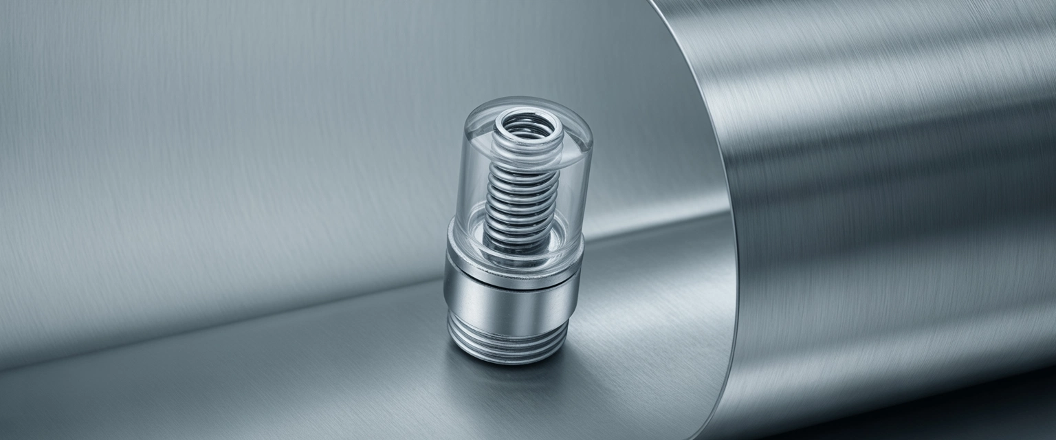 Пружинные компенсаторы гидроудара - Баннер категории