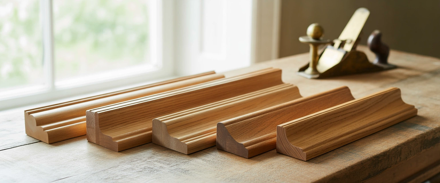 Раскладки деревянные - Баннер категории