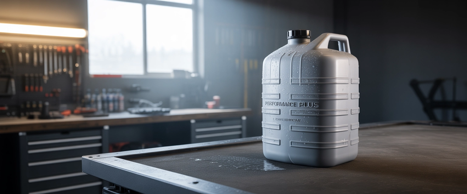 Расширительный бачок - Баннер категории