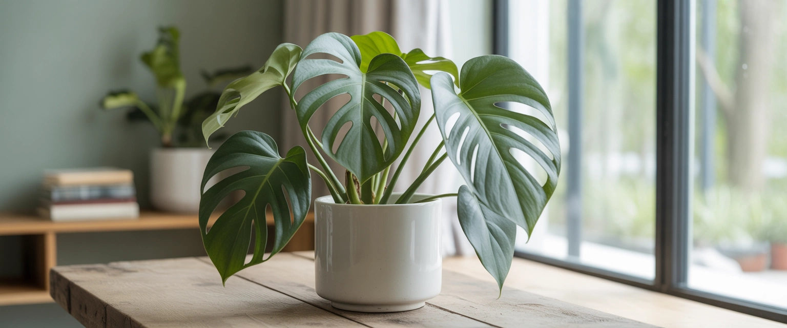 Растение Ароидные - Баннер категории