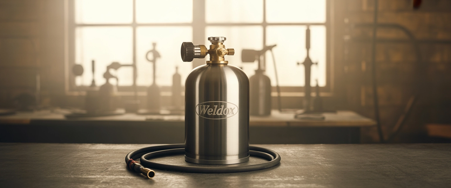 Редукторы для газового баллона - Баннер категории