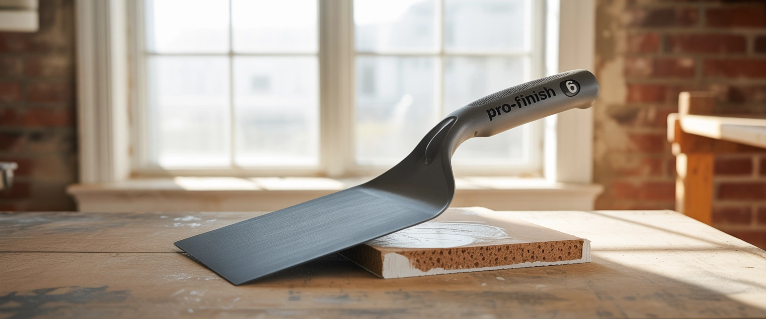 Резиновые шпатели - Баннер категории