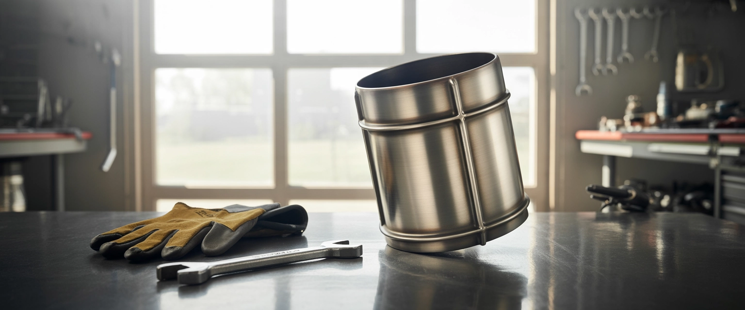 Резонатор - Баннер категории