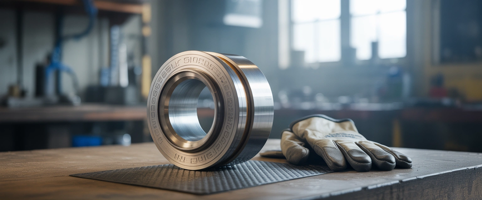 Роторная пломба - Баннер категории