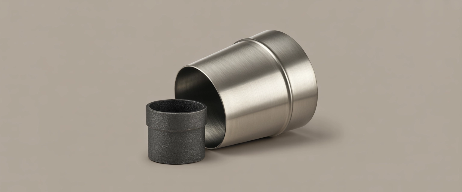 Розетка для дымохода - Баннер категории