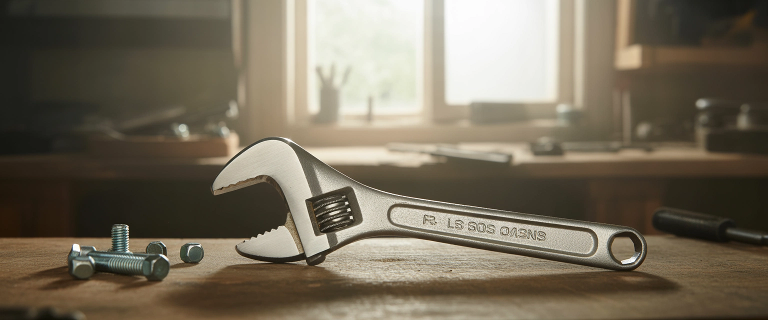 Ручной инструмент - Баннер категории