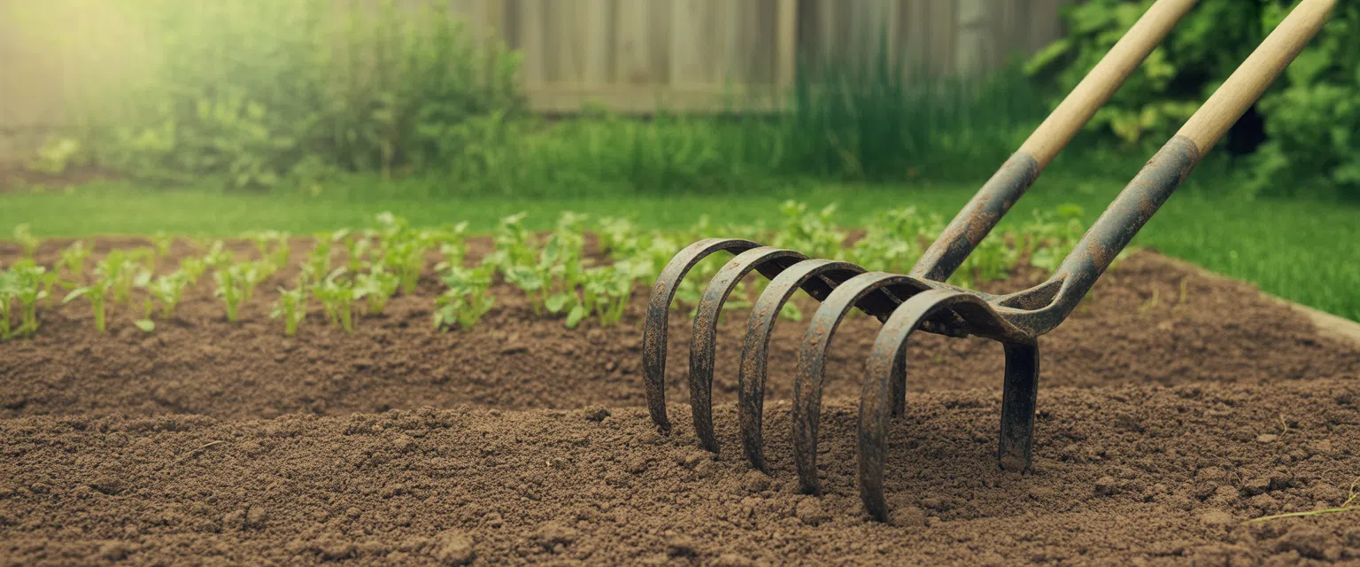 Ручные культиваторы - Баннер категории