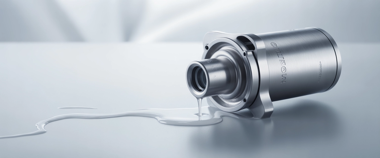 Санитарные насосы - Баннер категории