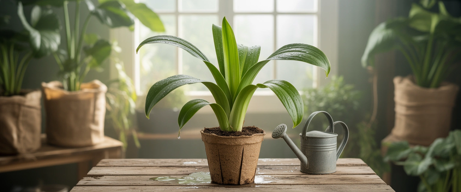 Саженцы Гиппеаструма - Баннер категории