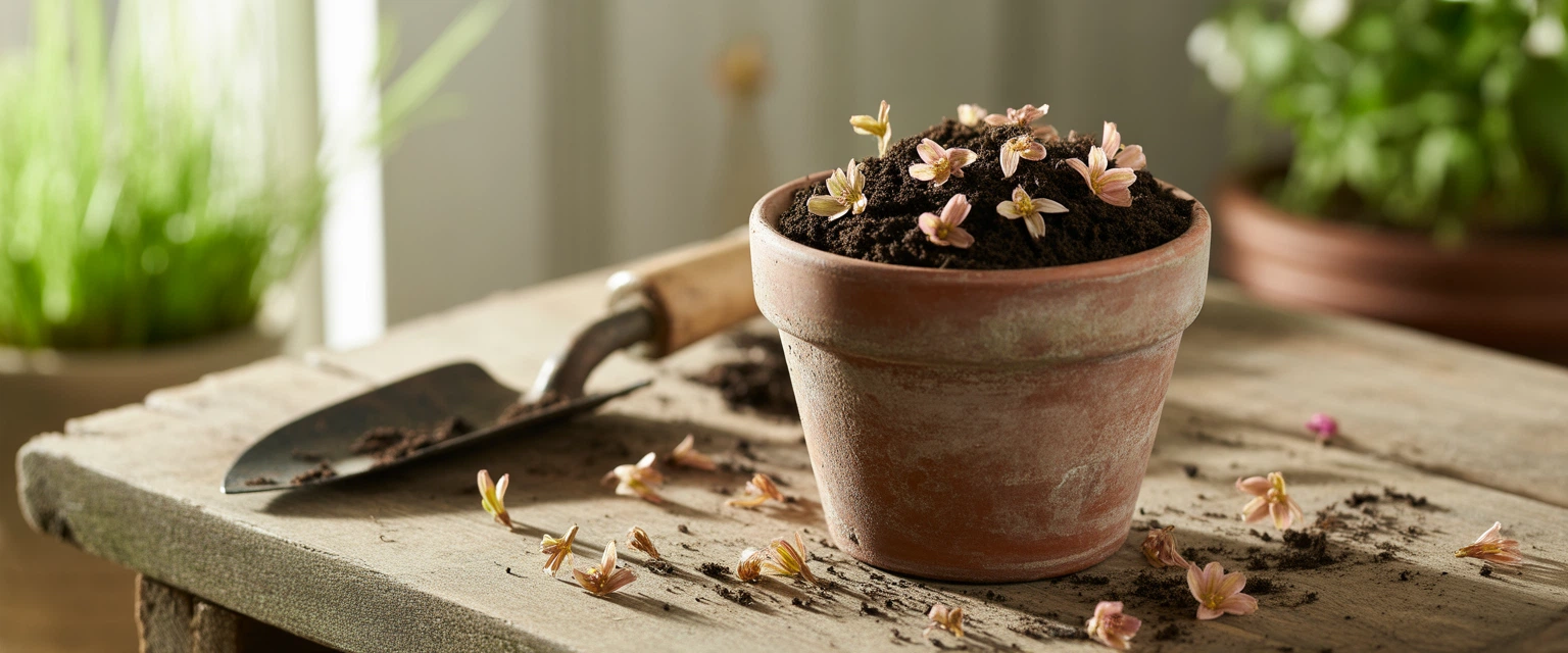 Семена Годеции - Баннер категории