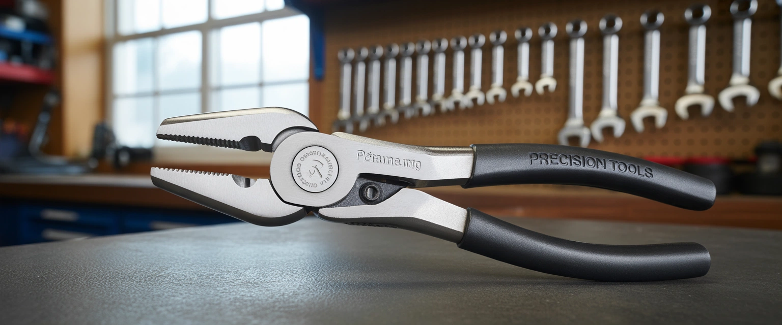 Съемники пружинных хомутов - Баннер категории