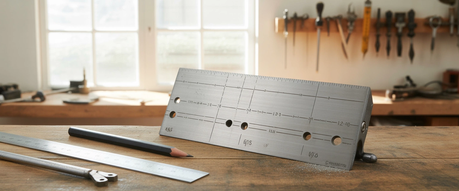 Шаблон разметочный - Баннер категории