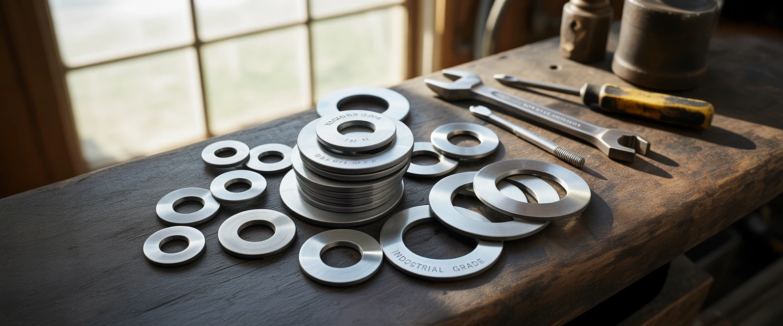 Шайбы - Баннер категории