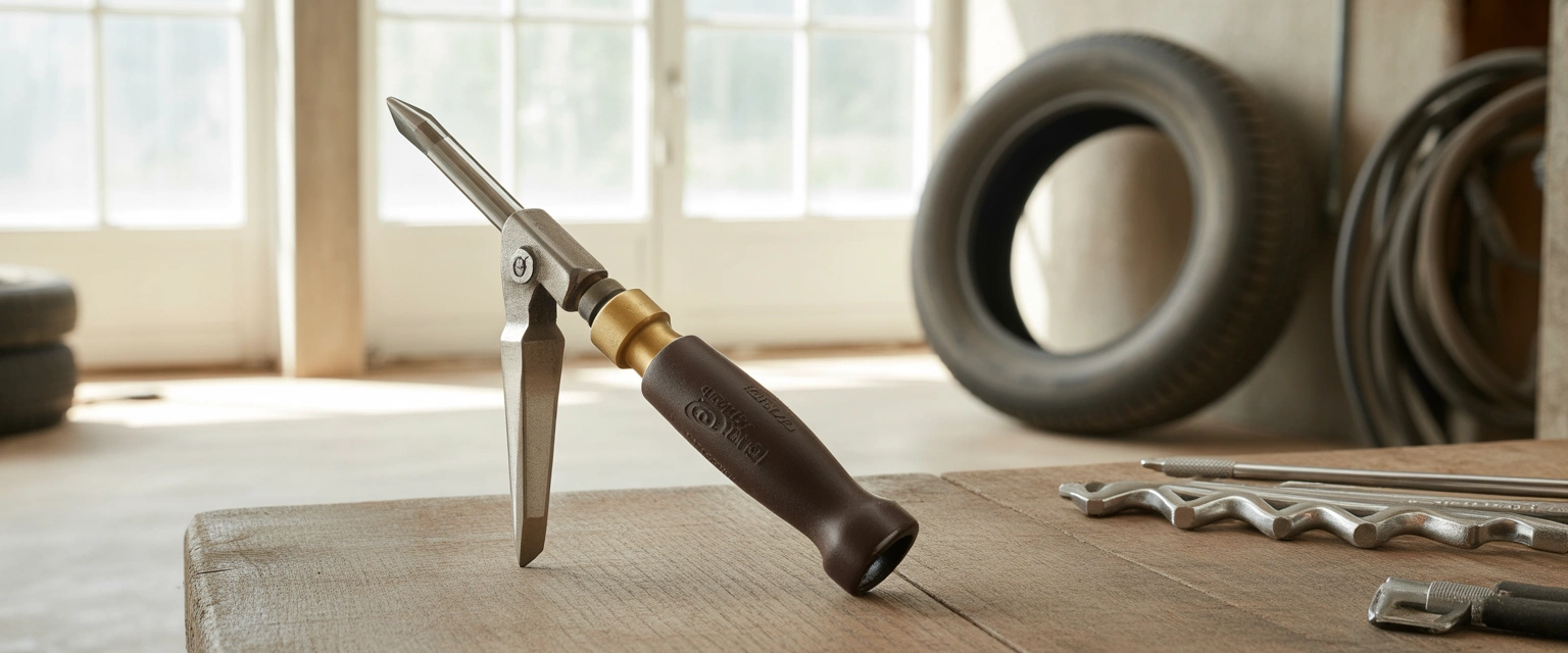 Шило для ремонта шин - Баннер категории